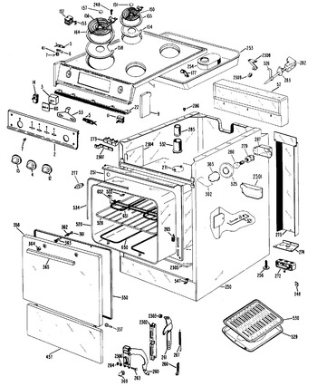 Diagram for RA513*J1