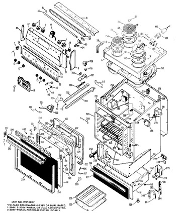 Diagram for RB747G*J3