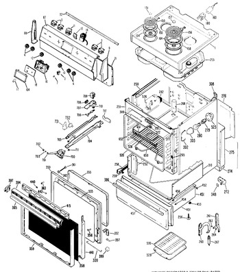 Diagram for RB735G*J5