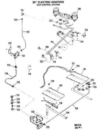 Diagram for RGB744GEJ2