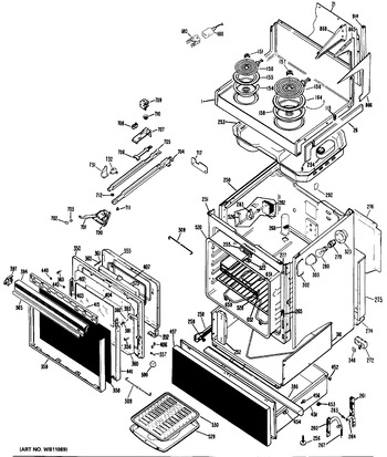 Diagram for RH758V*K2