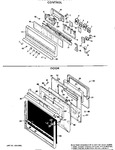 Diagram for 1 - Control