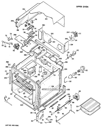 Diagram for RK777G*J4