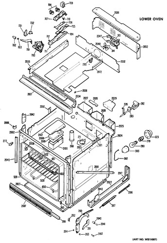 Diagram for RK777G*J4