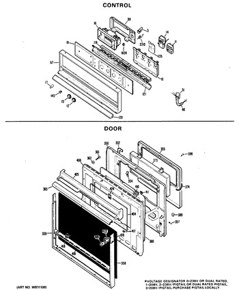 Diagram for RK747G*J5