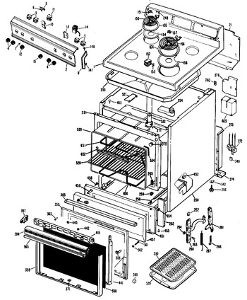 Diagram for RB525G*J6