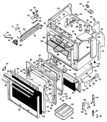 Diagram for RS779G1J6