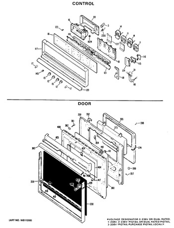 Diagram for RK777G*J5