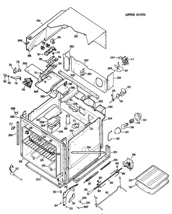 Diagram for RK777G*J5