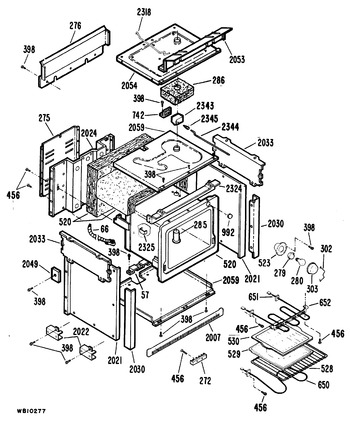 Diagram for RF724GH1