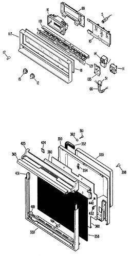 Diagram for RJ742G*J3