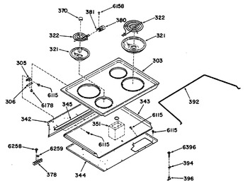 Diagram for RF725GL4