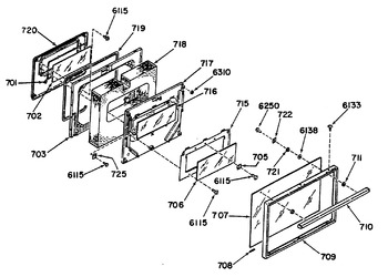 Diagram for RF725GL4