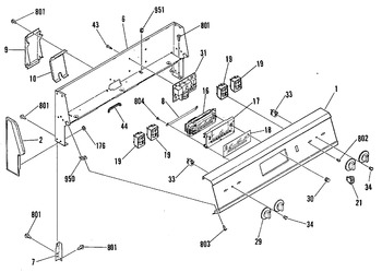 Diagram for RB740GM1