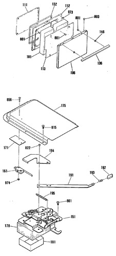 Diagram for RB754N1