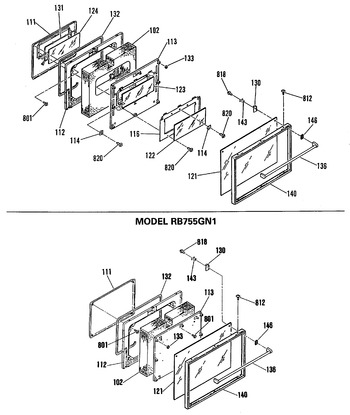 Diagram for RB755GN1