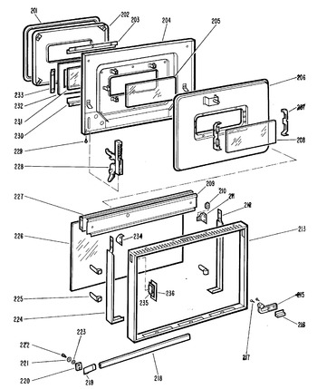 Diagram for RB739G*K2