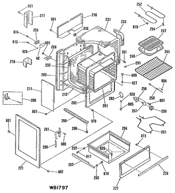 Diagram for RB740GM2