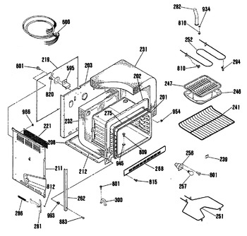 Diagram for RF512GP1