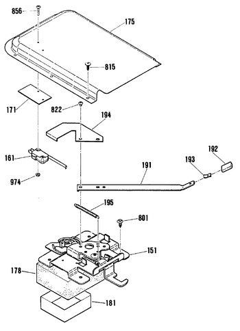 Diagram for RB757GN2