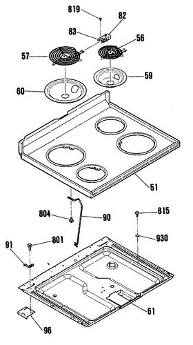 Diagram for RB757GN2