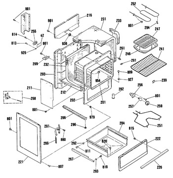 Diagram for RB757GN2