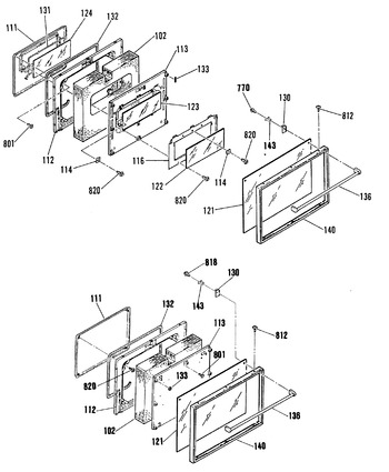 Diagram for RB757GN2