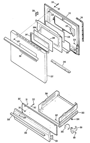 Diagram for RGB528ER1