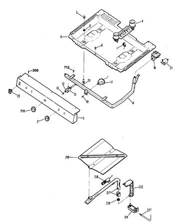 Diagram for RGB528GER3