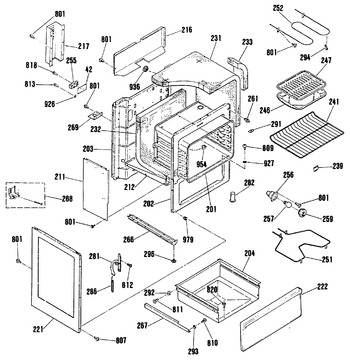 Diagram for RB754N4