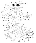 Diagram for 1 - Component Group