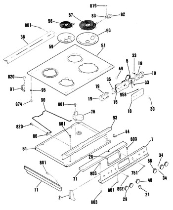 Diagram for RS622GP2BG