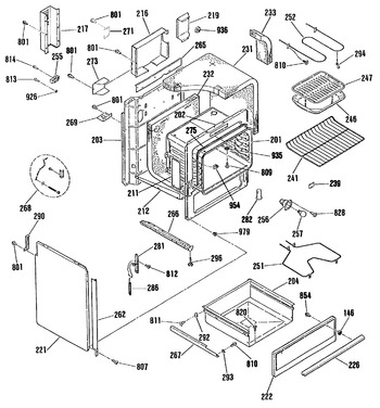 Diagram for RS622GP2BG