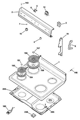 Diagram for RB525G*R2