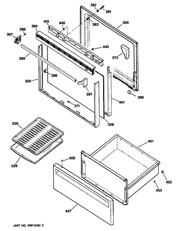 Diagram for RB525G*R2