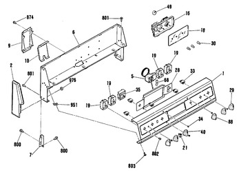 Diagram for RB757GN6WH