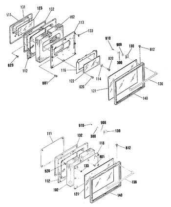 Diagram for RB757GN6WH