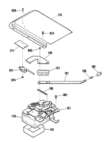 Diagram for RB757GN6WH