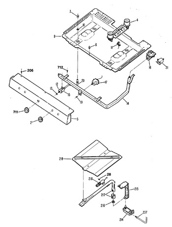 Diagram for RGB524GES2