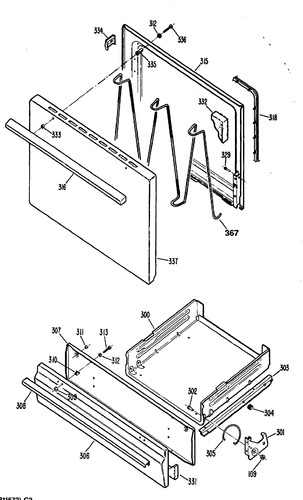 Diagram for RGB524PR3