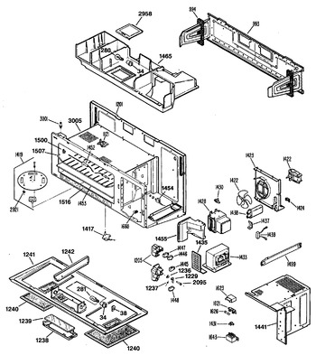 Diagram for RVM122K01