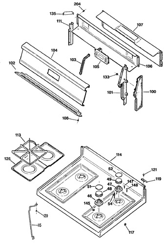 Diagram for RGB527ET2