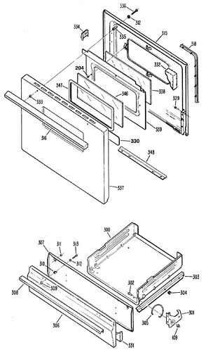 Diagram for RGB527ET2