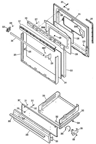 Diagram for RGB529GEP4