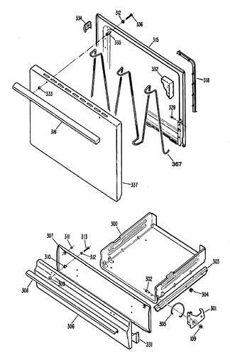 Diagram for RGB524EV1AD