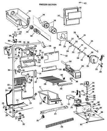 Diagram for MSX24XLL