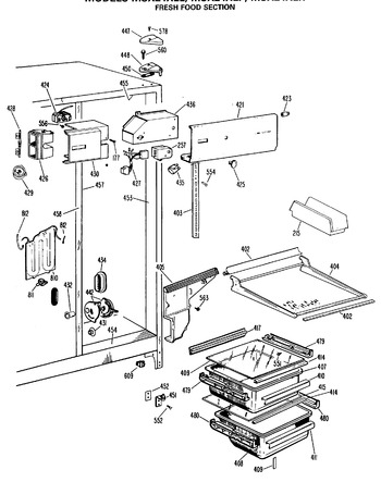 Diagram for MSX24XLL