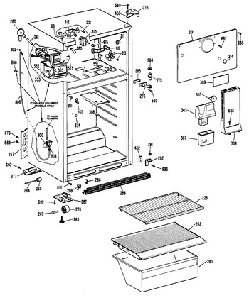 Diagram for CTX14APBLAD