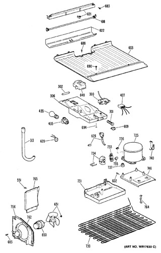 Diagram for CTHY15CPJLWH