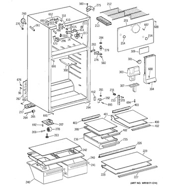 Diagram for TBT18NAYGRWH